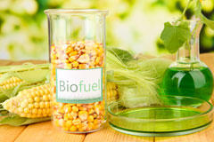 Cleigh biofuel availability