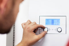 best Cleigh boiler servicing companies