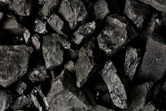 Cleigh coal boiler costs