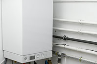 free Cleigh condensing boiler quotes