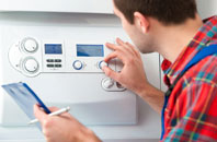 free Cleigh gas safe engineer quotes