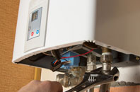 free Cleigh boiler install quotes